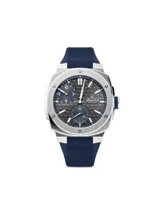 Наручные часы Alpine Regulator Automatic 42.50 мм Alpina, серый