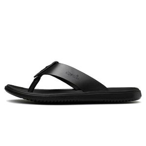 Скользящие тапочки мужские G.N.SHIJIA, коричневый