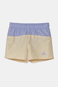 Детские плавки Adidas Performance, желтый