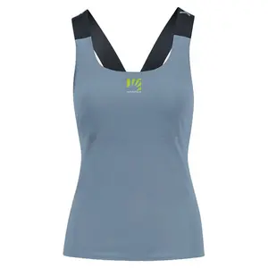 Футболка без рукавов Karpos Cengia, синий