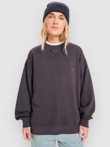 Свитер Quiksilver Essential Crew Sweater, tarmac