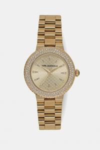 Часы Karl Lagerfeld, золотой