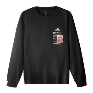 Adidas Толстовка CNY Unisex Black