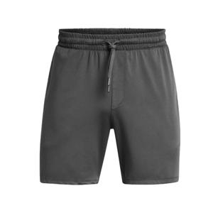 Шорты Casual Motion UA мужские Rhinoceros Gray Under Armour, серый