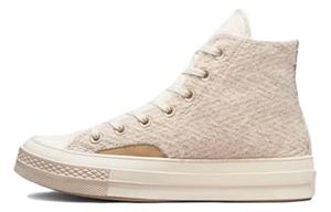 Кеды Converse Chuck 1970s Cozy Utility