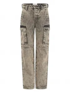 Джинсы Cargo Motion One Teaspoon, коричневый