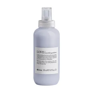 Сыворотка против вьющихся волос Love Smoothing Davines, 150 ml