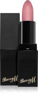 Бархатная матовая помада для губ Barry M, atspalvis angel kiss