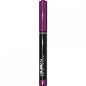 Revlon ColorStay Matte Lite Crayon On Cloud Wine