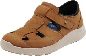 Мужские тапочки Jomos Herren Menora, красный