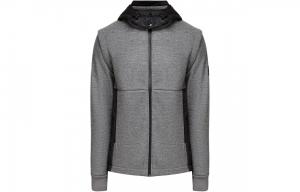 Куртка мужская серая HUGO BOSS