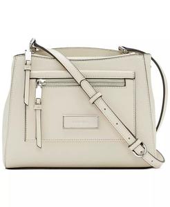 Регулируемая сумка через плечо Hadley Calvin Klein, фиолетовый