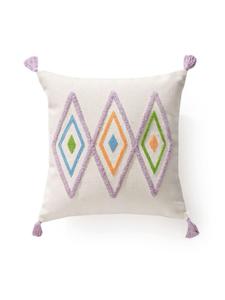 Чехол для подушки lytte malika многоцветный Lytte, мультиколор