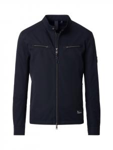 Демисезонная куртка CASAMODA, темно-синий