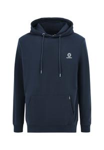 Толстовка Oldskull Basic 25, темно-синий