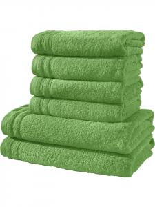 Полотенце Erwin Müller, цвет apfelgrün