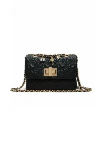 Сумка через плечо adwiegan, сумка-кроссбоди Aldo, Other Black