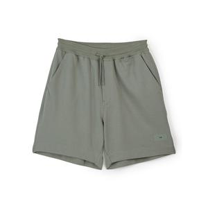 Y-3 Шорты Y 3 Casual мужские зеленые