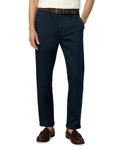 Брюки Laird на шнурке Joe's Jeans, синий