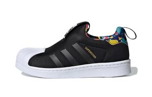 Детские кроссовки для скейтбординга Adidas Originals Superstar BP