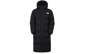 Пуховик унисекс THE NORTH FACE, цвет Black