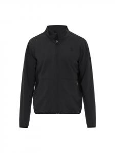 Schmuddelwedda Мужская куртка черного цвета