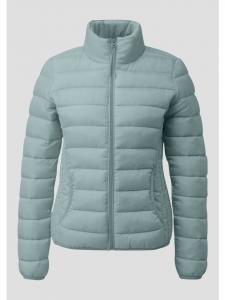 QS Куртка для активного отдыха, цвет 6147_светло-бирюзовый