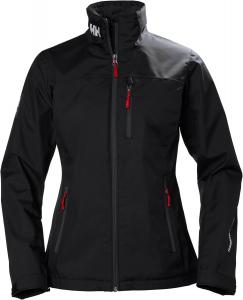 Женская куртка Helly-Hansen Crew 2.0 Helly Hansen, 991 Black