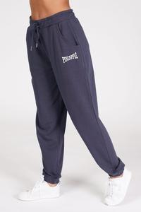 Серые джоггеры с большими карманами Pineapple, серый