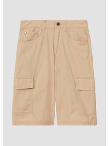 s.Oliver Свободные брюки цвета 8195_бежевый