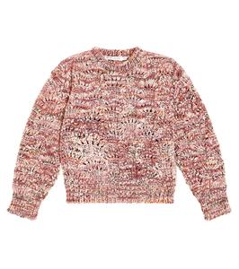 Ромина свитер The New Society, мультиколор