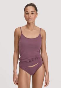 Брифы Hessnatur 2 PACK, Brombeere/Mottled Purple