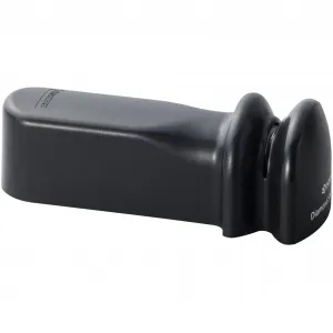 Точилка KYOCERA «RSD-01 BK», для керамических и стальных ножей, черный