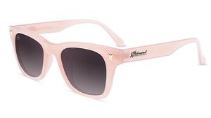 KNOCKAROUND Солнцезащитные очки для взрослых – Категория 3, поляризованные – Vintage Rose Seventy Nines