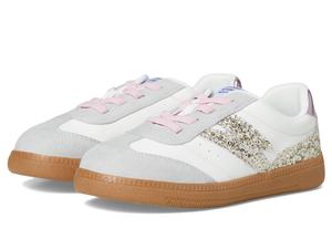 Кроссовки Steve Madden Kids Trio, White Multi