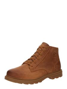 Ботинки на шнуровке SOREL CYPRUS, коричневый