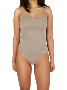 Майка Normani Outdoor Sports, бежевый