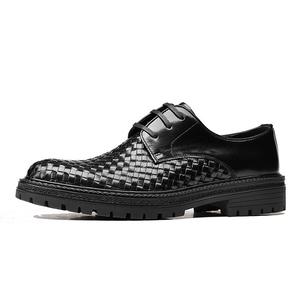 Bansley Мужские повседневные кроссовки Low Top черные, цвет Black