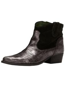 Ботильоны на каблуке FELMINI Booties WEST, черный