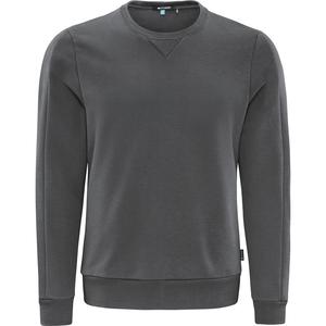 Толстовка arvidm Schneider Sportswear, серый