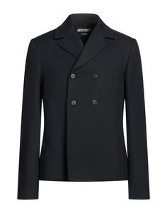 Блейзер Jacquemus, черный
