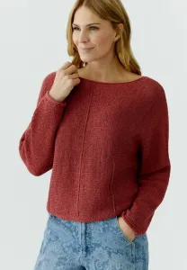 Джемпер Oui, Red Pear