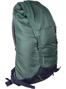 Мужской походный рюкзак Deuter Guide Lite 24 — зеленый