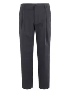 Брюки по фигуре Department 5, синий