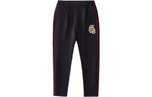 Детские трикотажные спортивные штаны Fila Kids, синий