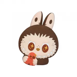 THEMONSTERS Strange Convenience Store Collection, Silicone Ice Grid Trend Based Products POP MART