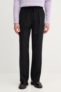 Брюки Sisley, черный