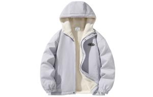 Пуховик женский WARRIOR, розовый