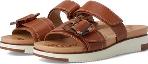 Сандалии Sam Edelman Adrianna, цвет Saddle