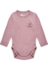 Боди Hummel, лиловый